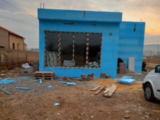 თბოიზოლაცია უმაღლეს ხარისხში სურათი 15