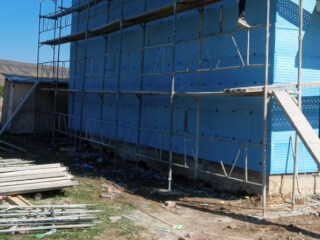 თბოიზოლაცია უმაღლეს ხარისხში სურათი 16