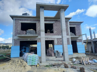 თბოიზოლაცია უმაღლეს ხარისხში სურათი 17