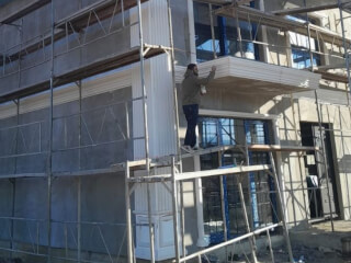 თბოიზოლაცია უმაღლეს ხარისხში სურათი 18