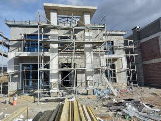 თბოიზოლაცია უმაღლეს ხარისხში სურათი 19