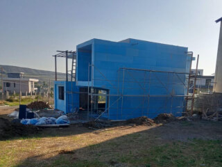 თბოიზოლაცია უმაღლეს ხარისხში სურათი 2