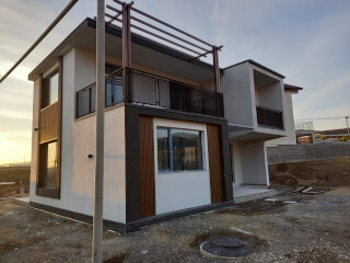 თბოიზოლაცია უმაღლეს ხარისხში სურათი 21