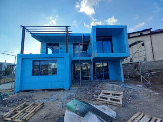 თბოიზოლაცია უმაღლეს ხარისხში სურათი 23