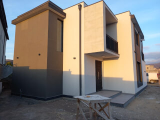 თბოიზოლაცია უმაღლეს ხარისხში სურათი 25