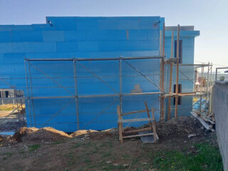 თბოიზოლაცია უმაღლეს ხარისხში სურათი 3