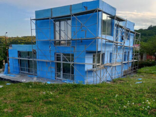 თბოიზოლაცია უმაღლეს ხარისხში სურათი 4