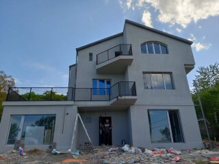 თბოიზოლაცია უმაღლეს ხარისხში სურათი 6