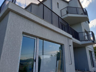 თბოიზოლაცია უმაღლეს ხარისხში სურათი 7