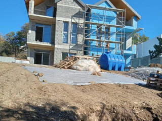 თბოიზოლაცია უმაღლეს ხარისხში სურათი 9