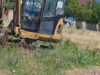 მინი ექსკავატორის გაქირავება სურათი 2