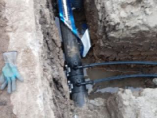 მინი ექსკავატორის გაქირავება სურათი 3