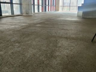 სტიაშკა, მოჭიმული იატაკი, საწარმოო იატაკი სურათი 3