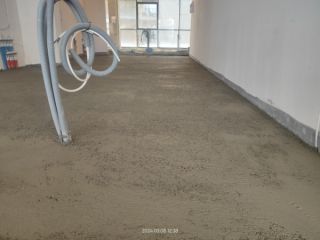 სტიაშკა, მოჭიმული იატაკი, საწარმოო იატაკი სურათი 5