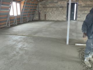 სტიაშკა, მოჭიმული იატაკი, საწარმოო იატაკი სურათი 8