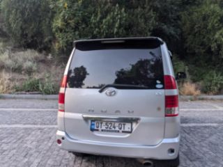 ქირავდება მინივენი სურათი 4