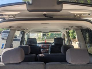 ქირავდება მინივენი სურათი 6