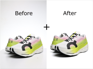 პროდუქტის ფოტო რედაქტირება ონლაინ მაღაზიებისთვის სურათი 2