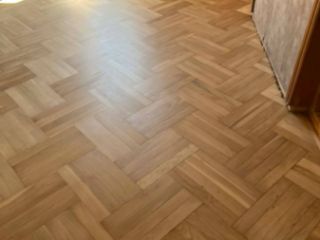 ლამინატის ან პარკეტის დაგება, ციკლოვკა სურათი 2