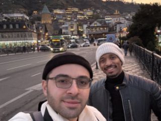 ფოტო/ვიდეო გადაღება სურათი 5