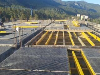 მშენებლობა - მონოლითი, არმატურა, აპალოვკა სურათი 14