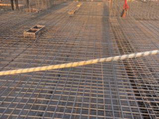 მშენებლობა - მონოლითი, არმატურა, აპალოვკა სურათი 3