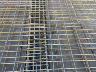 მშენებლობა - მონოლითი, არმატურა, აპალოვკა სურათი 4