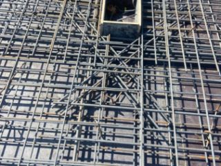 მშენებლობა - მონოლითი, არმატურა, აპალოვკა სურათი 5