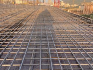 მშენებლობა - მონოლითი, არმატურა, აპალოვკა სურათი 6