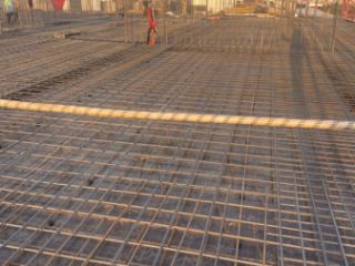 მშენებლობა - მონოლითი, არმატურა, აპალოვკა სურათი 7