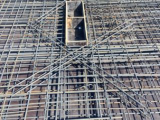 მშენებლობა - მონოლითი, არმატურა, აპალოვკა სურათი 8