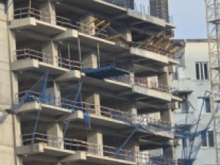 მშენებლობა - მონოლითი, არმატურა, აპალოვკა სურათი 9