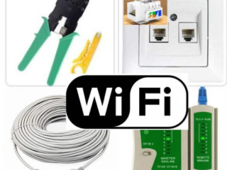 ქსელური უზრუნველყოფა სურათი 2