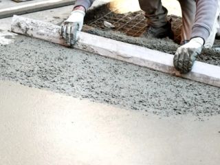 იატაკის მოჭიმვა (სტიაშკა) პომპით სურათი 2