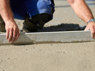 იატაკის მოჭიმვა (სტიაშკა) პომპით სურათი 3