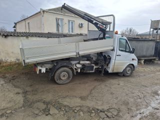 სამშენებლო ტვირთების გადაზიდვა, ნარჩენების გატანა სურათი 1