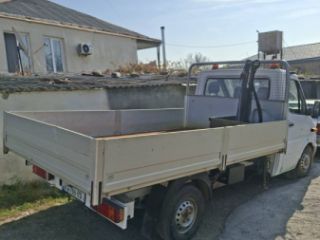 სამშენებლო ტვირთების გადაზიდვა, ნარჩენების გატანა სურათი 2