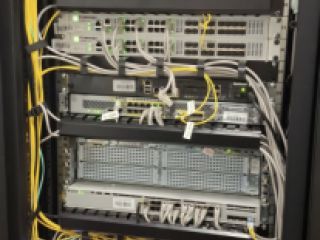 IT მომსახურეობა, კაბელის დაჯეკვა-დაპაჩვა სურათი 2