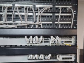 ქსელური უზრუნველყოფა, ინტერნეტის კაბელის გამართვა სურათი 5