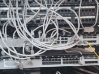 ქსელური უზრუნველყოფა, ინტერნეტის კაბელის გამართვა სურათი 6