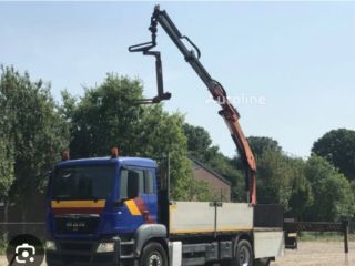 ქირავდება მანიპულატორი სურათი 2