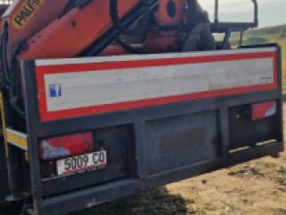 ქირავდება მანიპულატორი სურათი 4