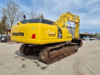 მუხლუხა ტრაქტორი სურათი 1