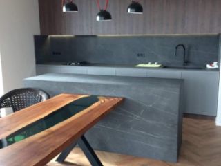 Ბინის სრული რემონტი სურათი 6