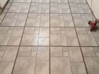 Ბინის სრული რემონტი სურათი 9