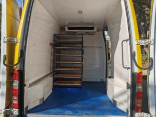 ქირავდება მარშუტკა მაცივარი სურათი 2