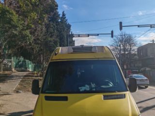 ქირავდება მარშუტკა მაცივარი სურათი 3