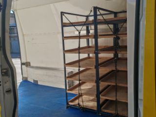 ქირავდება მარშუტკა მაცივარი სურათი 4