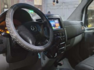 ქირავდება მარშუტკა მაცივარი სურათი 5