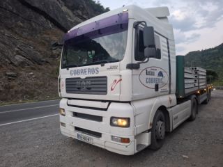 ტრაილერით მომსახურება სურათი 2